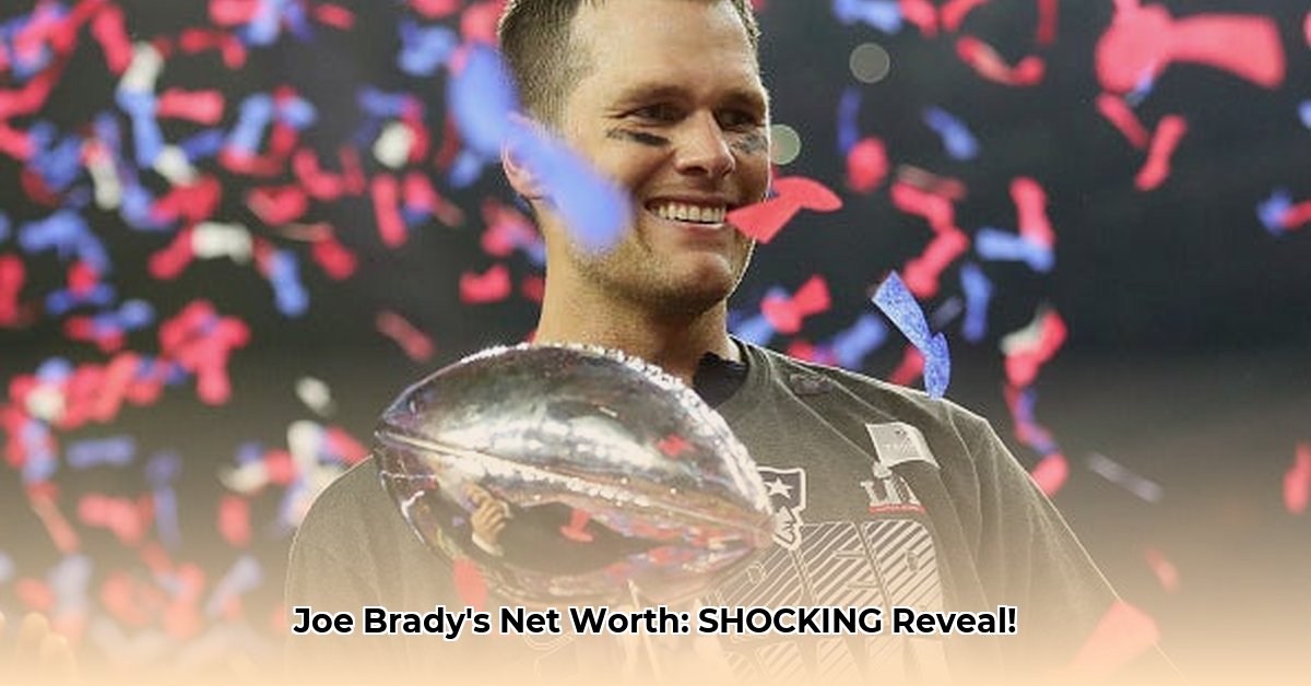 joe-brady-net-worth